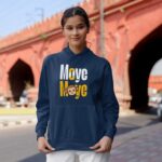 Moye Moye – Unisex Oversized Hooded Sweatshirt - Image 2