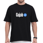 Gajab - Unisex Oversized Standard T-Shirt