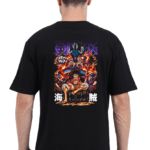 One Piece | Style 3 - Unisex Oversized Classic T-Shirt