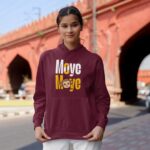 Moye Moye – Unisex Oversized Hooded Sweatshirt - Image 3