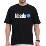 Masala - Unisex Oversized Standard T-Shirt
