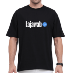 Lajawab - Unisex Oversized Standard T-Shirt