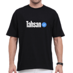 Tahsan - Unisex Oversized Standard T-Shirt
