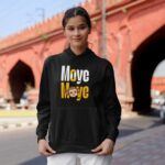 Moye Moye – Unisex Oversized Hooded Sweatshirt