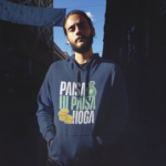 Paisa Hi Paisa Hoga - Unisex Oversized Hooded Sweatshirt - Image 3