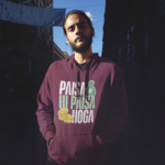 Paisa Hi Paisa Hoga - Unisex Oversized Hooded Sweatshirt - Image 2