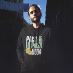 Paisa Hi Paisa Hoga - Unisex Oversized Hooded Sweatshirt