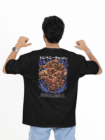 TONY TONY CHOPPER | One Piece - Unisex Oversized Classic T-Shirt - Image 3