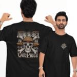 Mugiwara One Piece - Unisex Oversized Classic T-Shirt