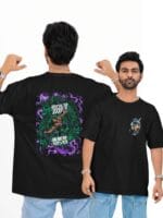 Roronoa Zoro Tapestry | One Piece - Unisex Oversized Classic T-Shirt