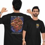 TONY TONY CHOPPER | One Piece - Unisex Oversized Classic T-Shirt