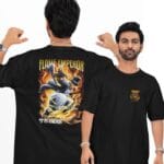 Sabo | One Piece - Unisex Oversized Classic T-Shirt
