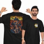 Captain Straw Hat | One Piece - Unisex Oversized Classic T-Shirt