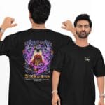 Eustass D. Kid | One Piece - Unisex Oversized Classic T-Shirt