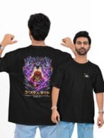 Eustass D. Kid | One Piece - Unisex Oversized Classic T-Shirt