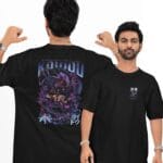 Kaido | One Piece - Unisex Oversized Classic T-Shirt