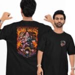 One Piece | Style 2 - Unisex Oversized Classic T-Shirt