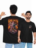 One Piece | Style 2 - Unisex Oversized Classic T-Shirt