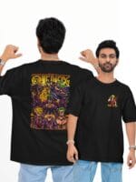 One Piece | Style 4 - Unisex Oversized Classic T-Shirt