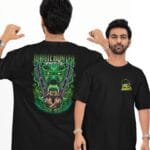 Roronoa Zoro | One Piece - Unisex Oversized Classic T-Shirt