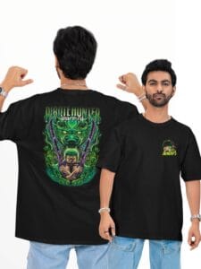 Roronoa Zoro | One Piece - Unisex Oversized Classic T-Shirt