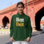 Moye Moye – Unisex Oversized Hooded Sweatshirt - Image 4
