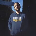 Gaddarri Karbe – Unisex Oversized Hooded Sweatshirt - Image 4