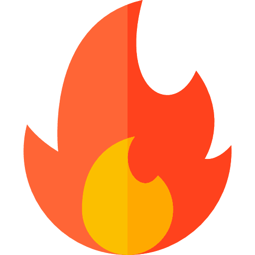 Fire Image