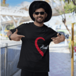 Soulmate Connection - Couple Tee - Image 3